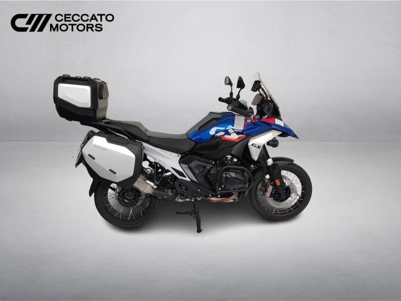 BMW R 1300 GS Trophy