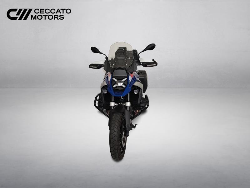 BMW R 1300 GS Trophy