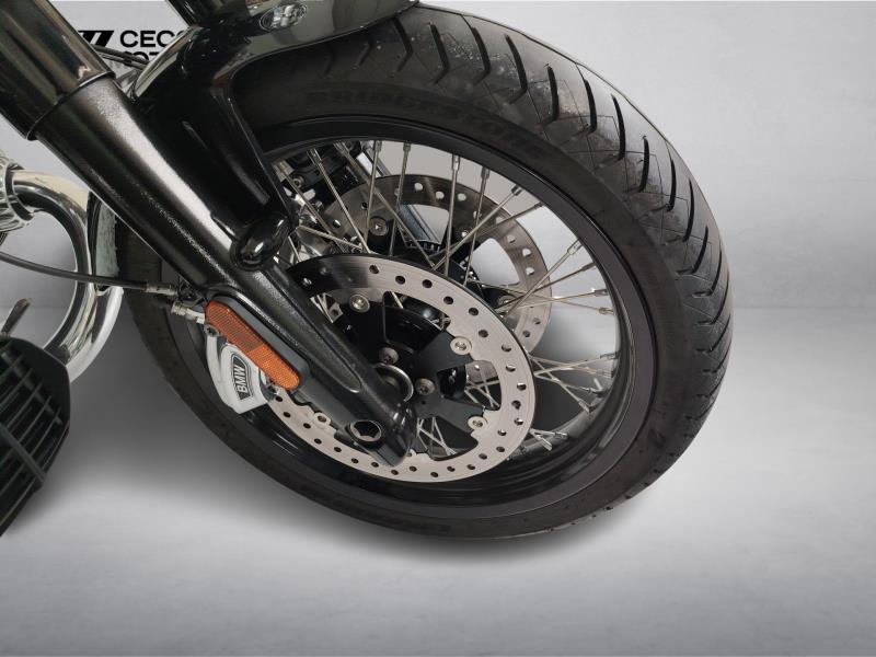 BMW R 18 100 years Abs