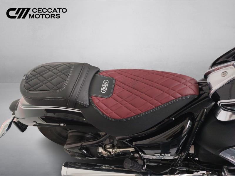 BMW R 18 100 years Abs