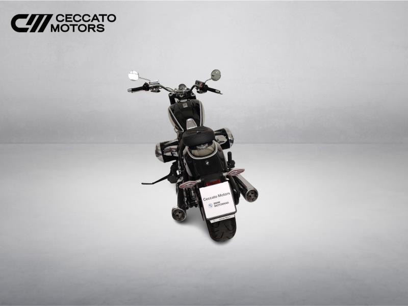 BMW R 18 100 years Abs