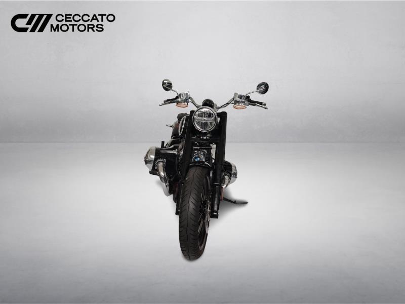 BMW R 18 100 years Abs