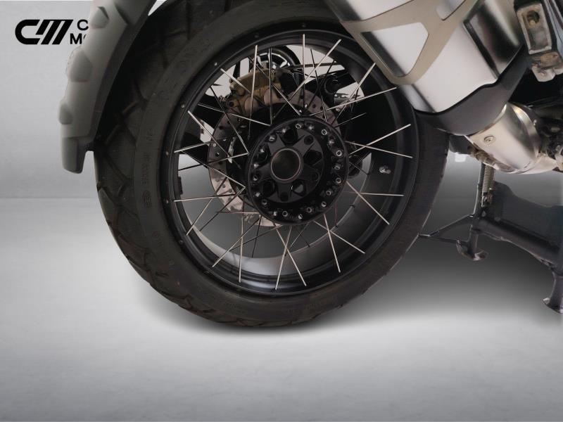 BMW R 1250 GS Adventureallye Abs