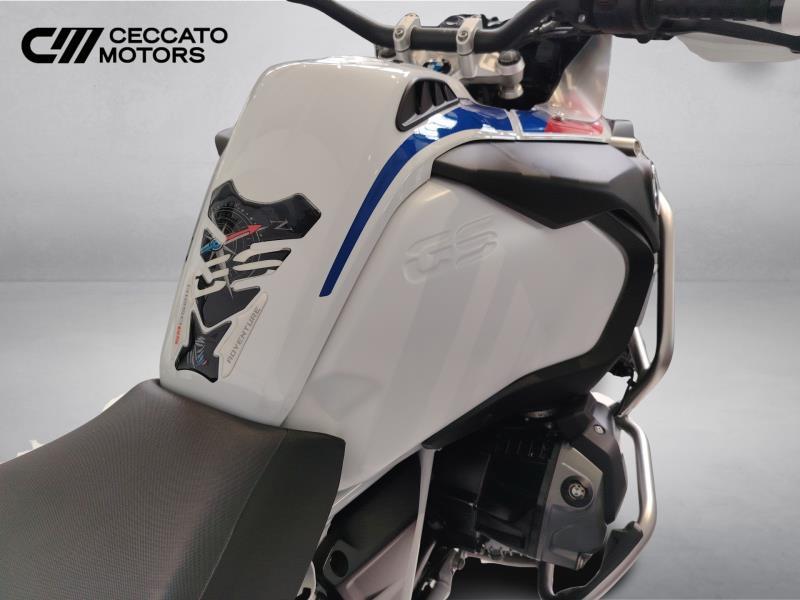 BMW R 1250 GS Adventureallye Abs