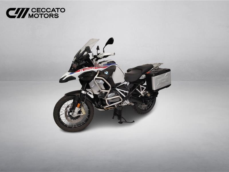 BMW R 1250 GS Adventureallye Abs