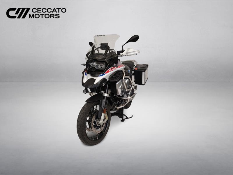 BMW R 1250 GS Adventureallye Abs