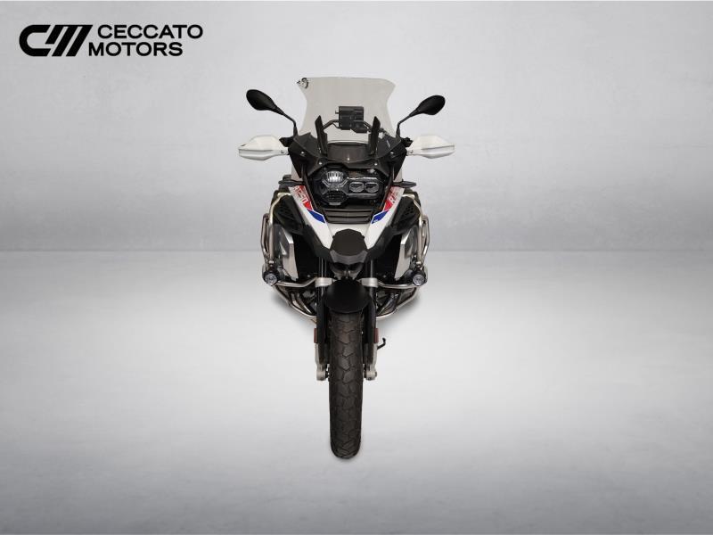 BMW R 1250 GS Adventureallye Abs