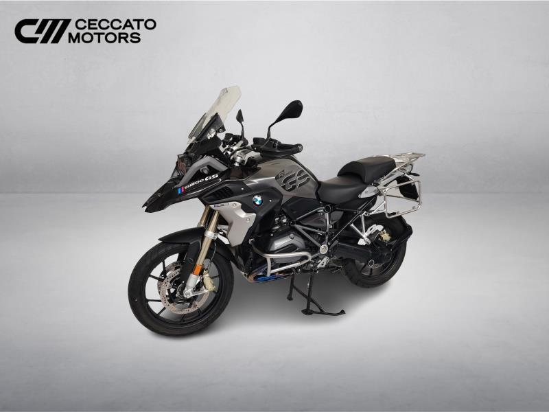 BMW R 1200 GS Abs