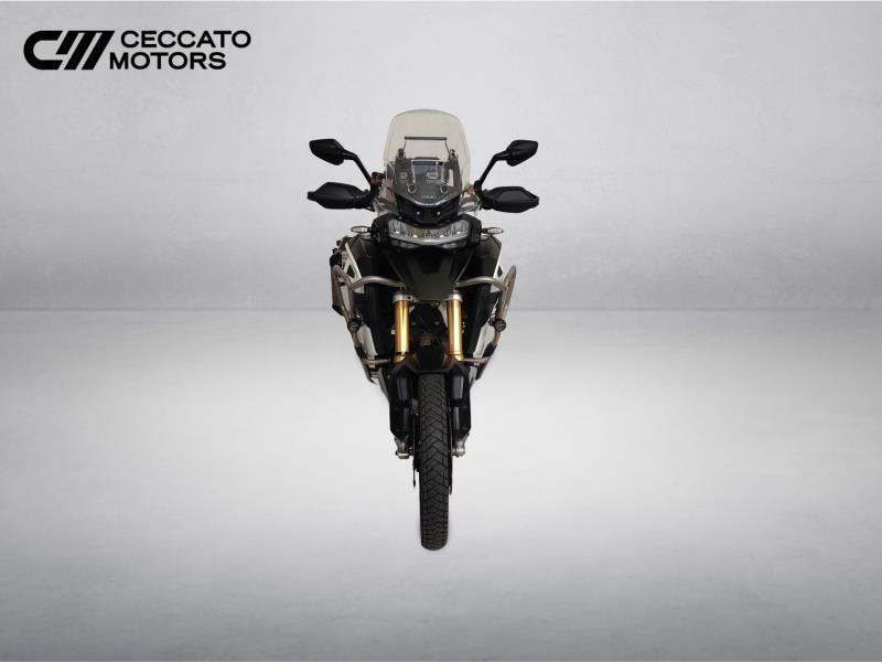 TRIUMPH Tiger 1200 Rally Explorer Abs