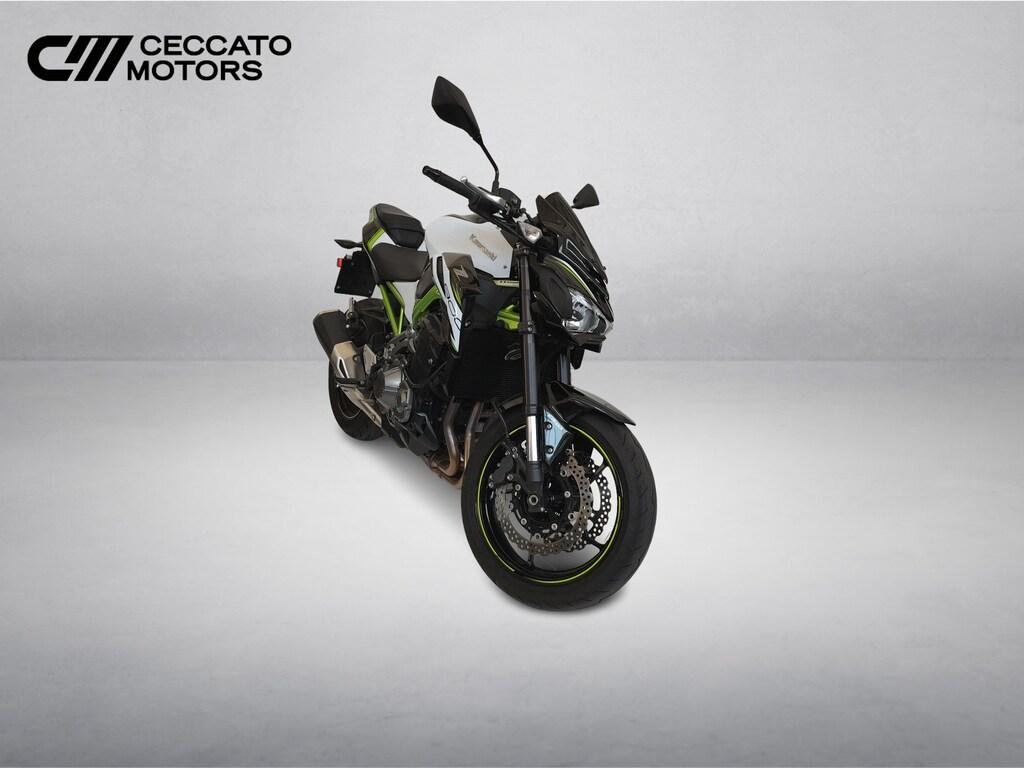 KAWASAKI Z 900 