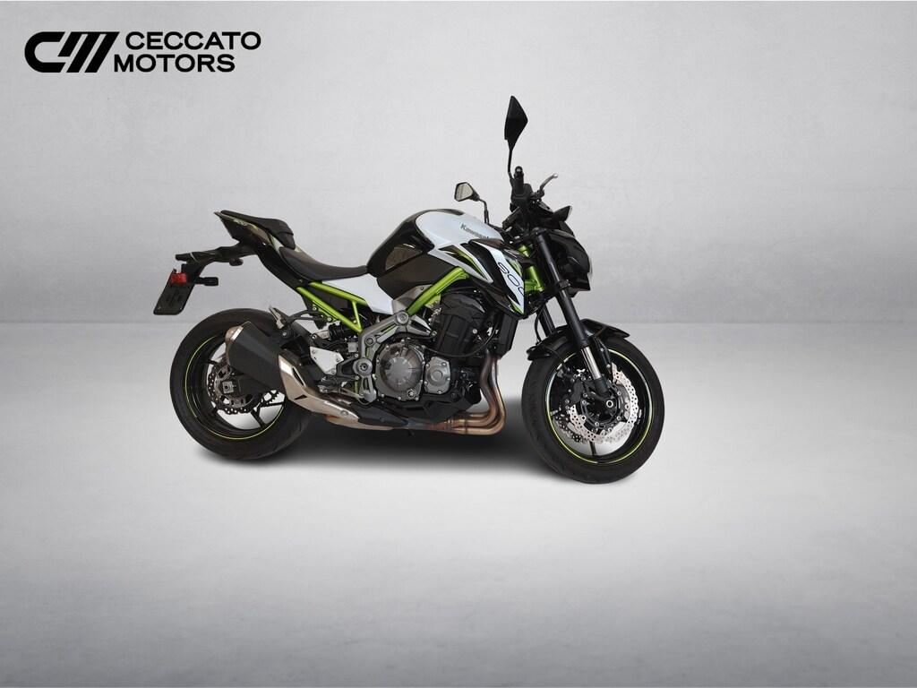 KAWASAKI Z 900 