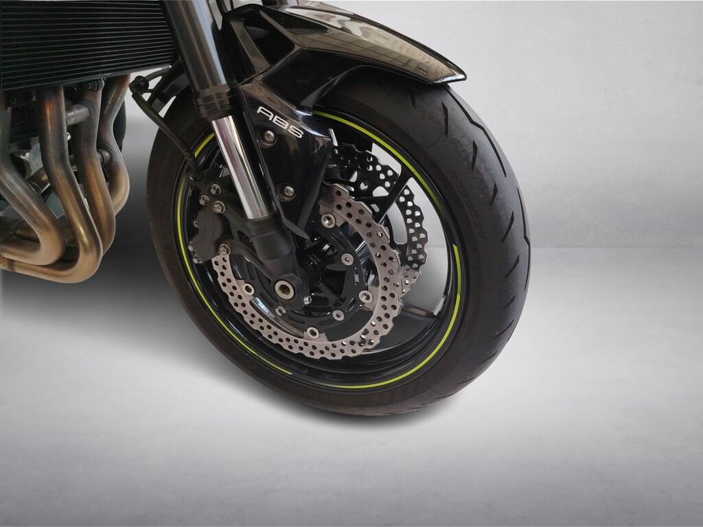 KAWASAKI Z 900 