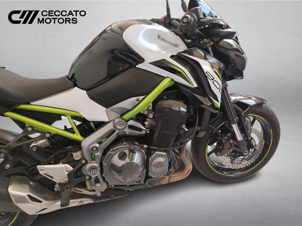KAWASAKI Z 900 