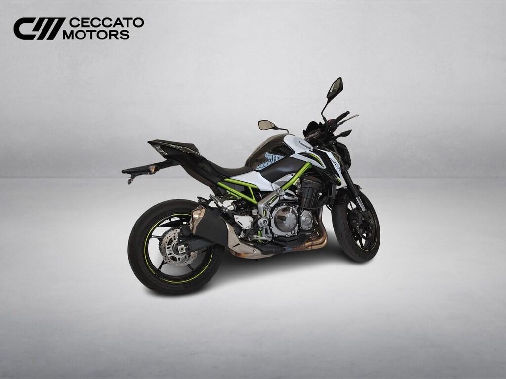 KAWASAKI Z 900 