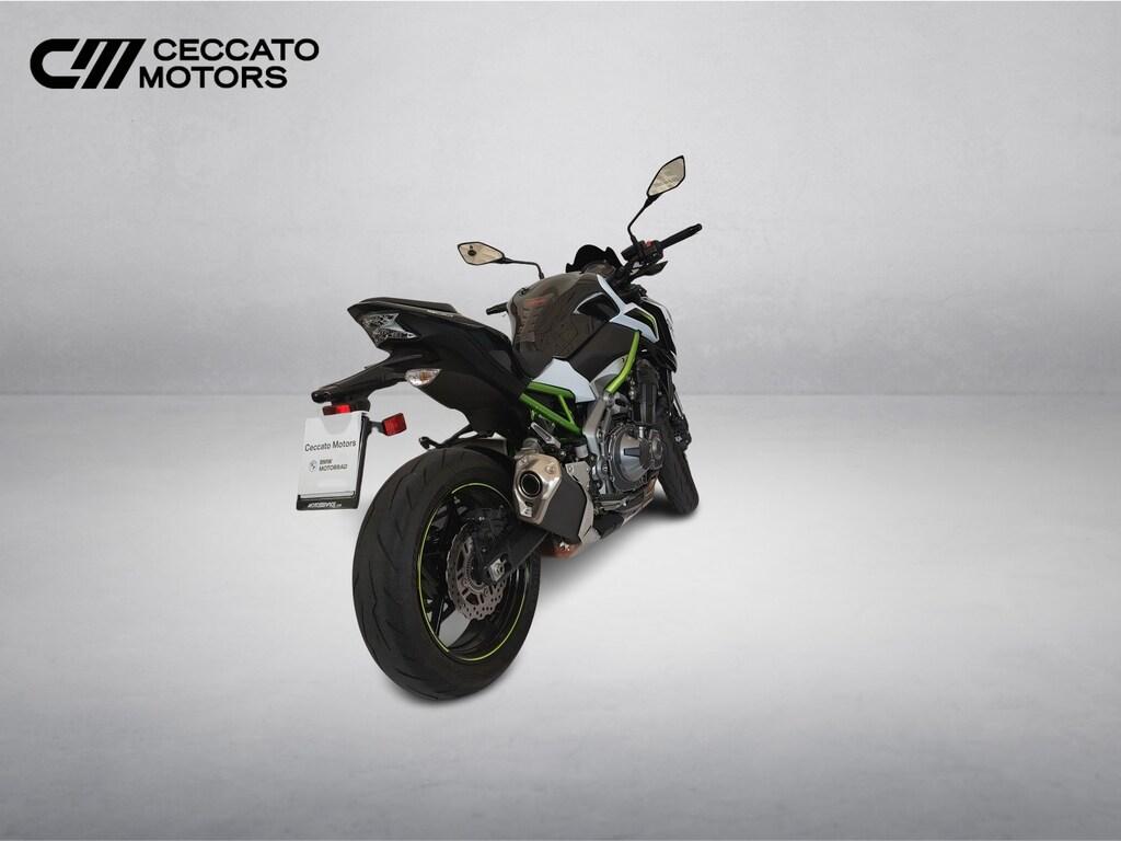 KAWASAKI Z 900 