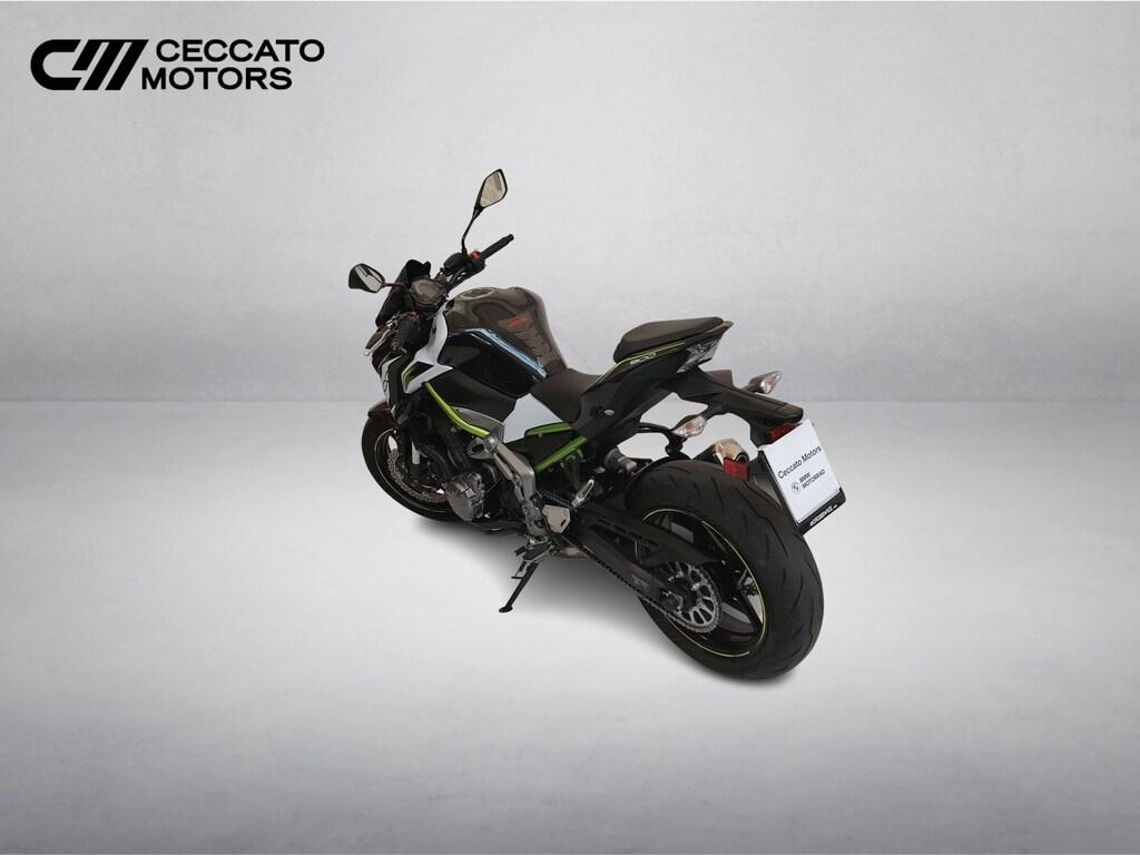 KAWASAKI Z 900 