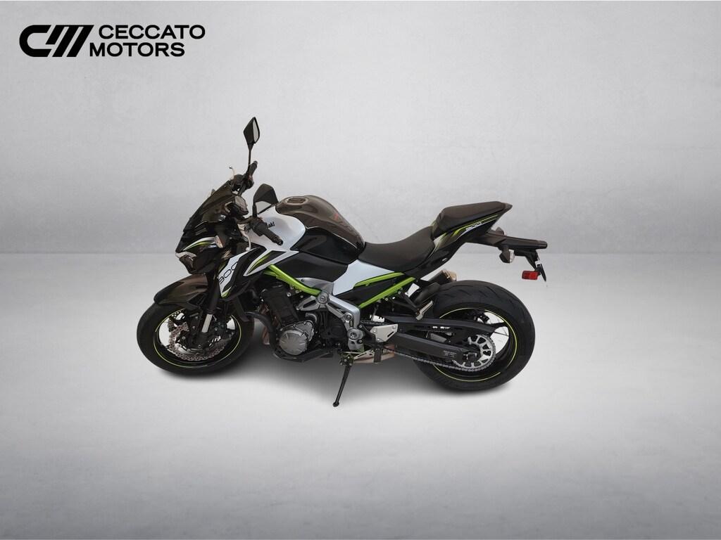KAWASAKI Z 900 
