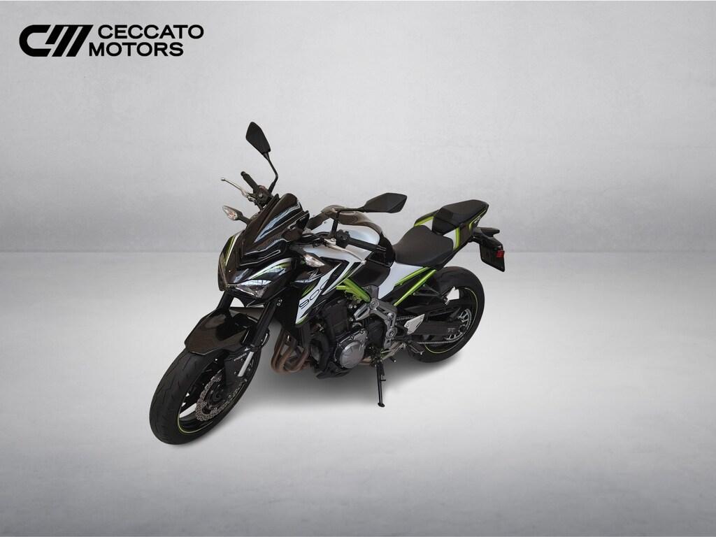 KAWASAKI Z 900 