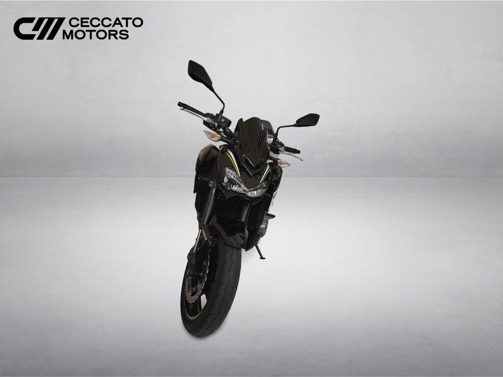 KAWASAKI Z 900 