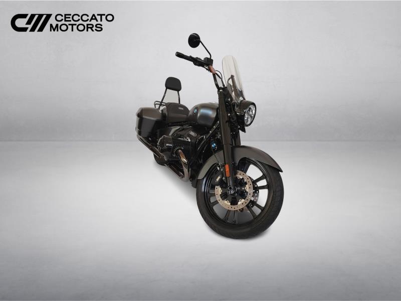 BMW R 18 Roctane Abs