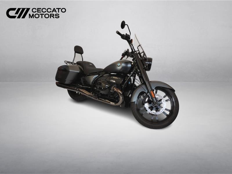 BMW R 18 Roctane Abs