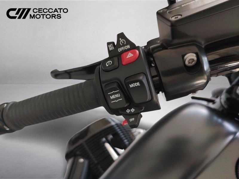 BMW R 18 Roctane Abs