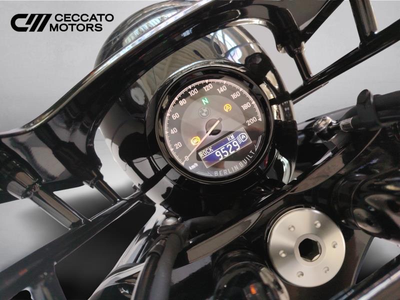 BMW R 18 Roctane Abs