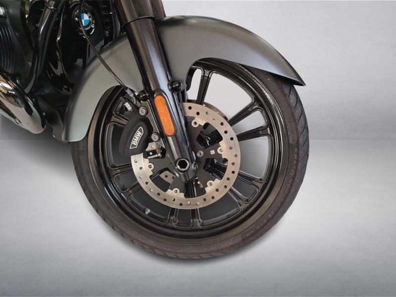 BMW R 18 Roctane Abs