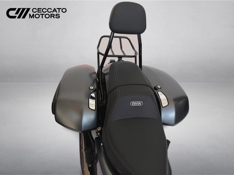 BMW R 18 Roctane Abs