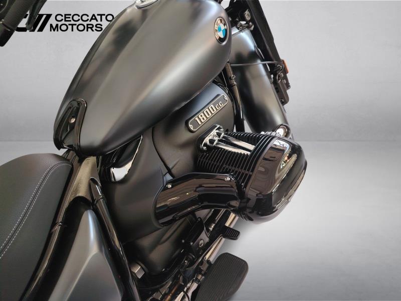 BMW R 18 Roctane Abs