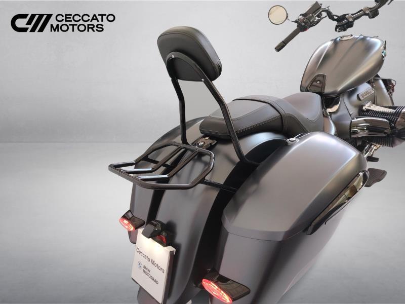 BMW R 18 Roctane Abs