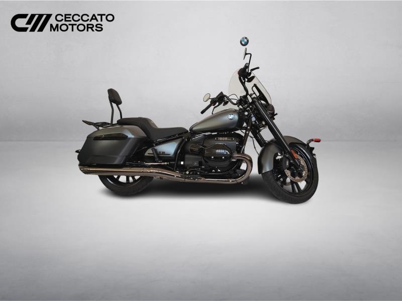 BMW R 18 Roctane Abs