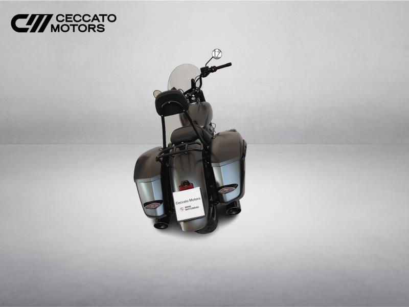 BMW R 18 Roctane Abs