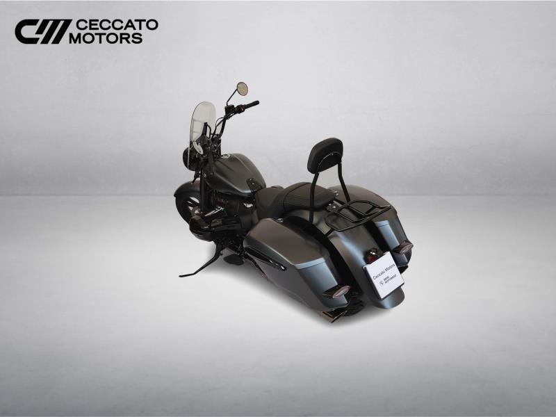 BMW R 18 Roctane Abs