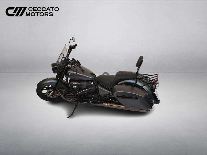 BMW R 18 Roctane Abs