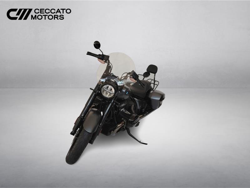 BMW R 18 Roctane Abs