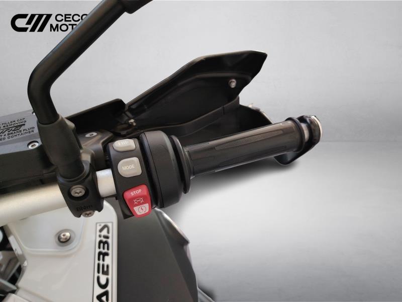 BMW R 1200 GS Adventure Abs