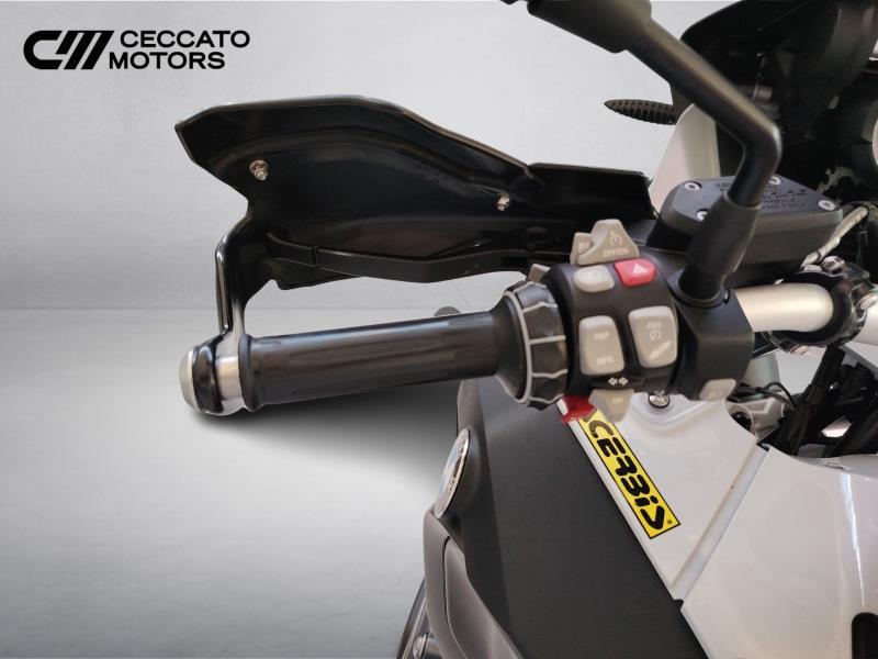 BMW R 1200 GS Adventure Abs