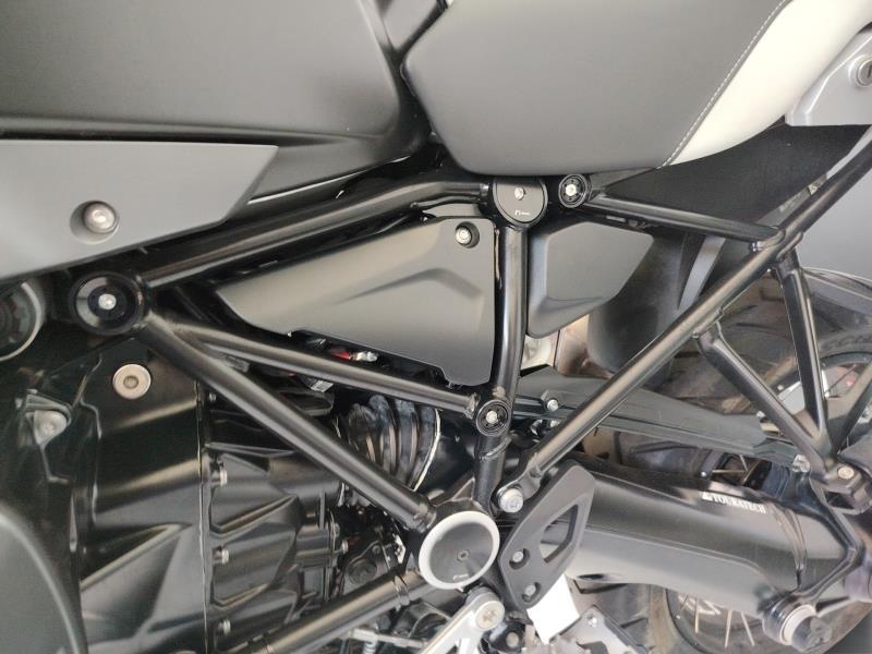 BMW R 1200 GS Adventure Abs