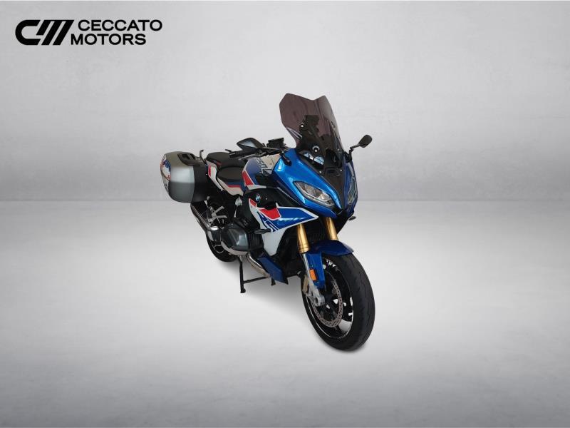 BMW R 1250 RS Sport Abs