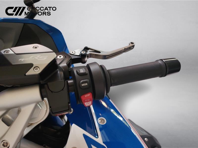 BMW R 1250 RS Sport Abs