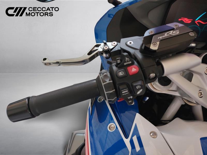 BMW R 1250 RS Sport Abs