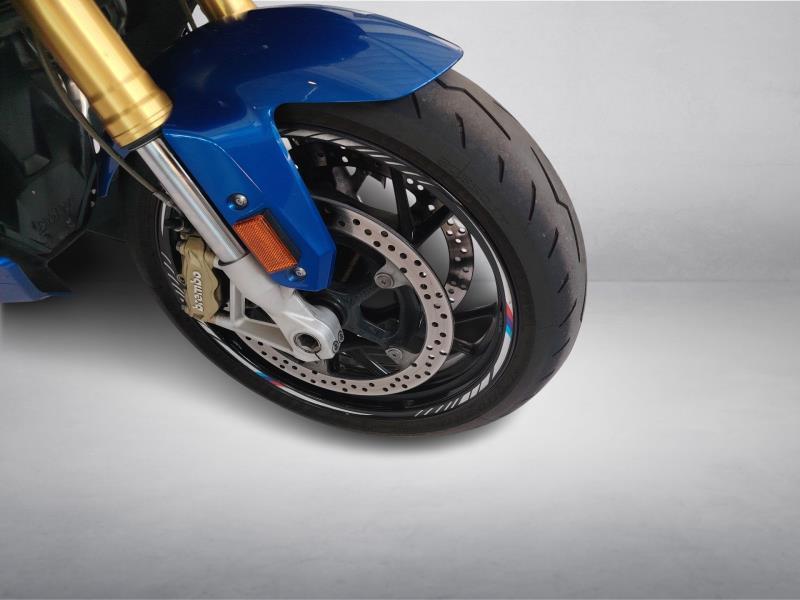 BMW R 1250 RS Sport Abs