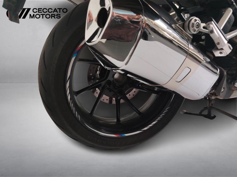 BMW R 1250 RS Sport Abs