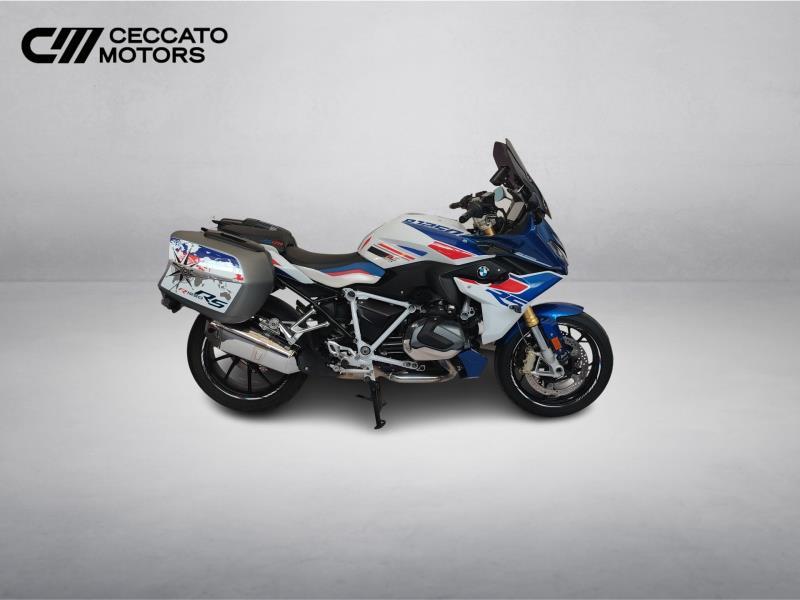 BMW R 1250 RS Sport Abs