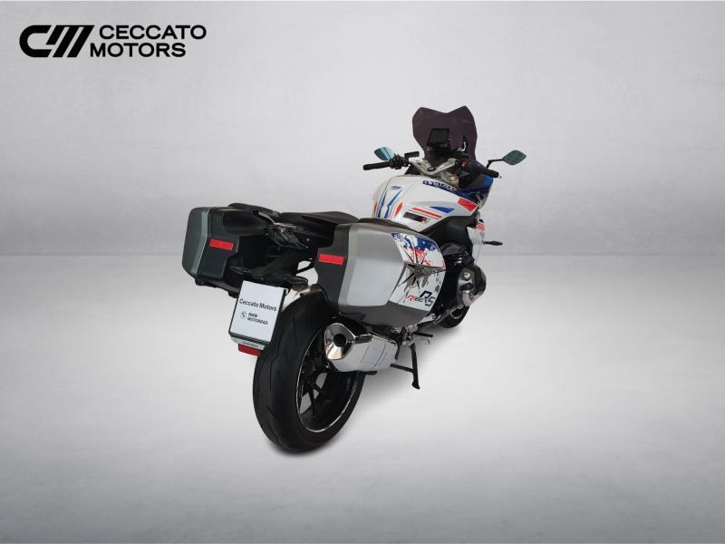 BMW R 1250 RS Sport Abs