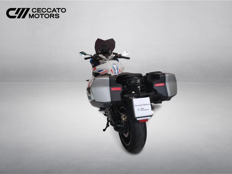 BMW R 1250 RS Sport Abs