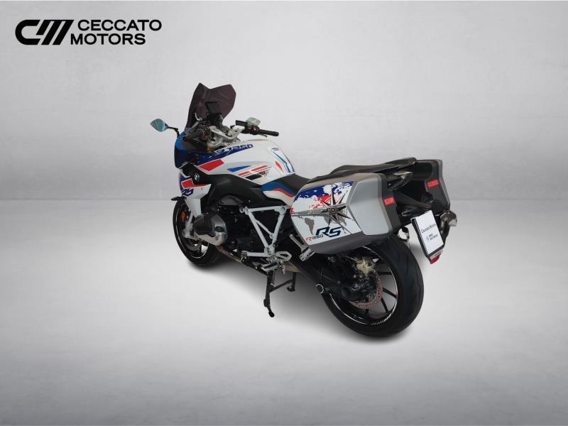 BMW R 1250 RS Sport Abs