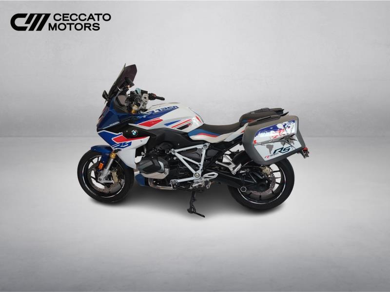 BMW R 1250 RS Sport Abs