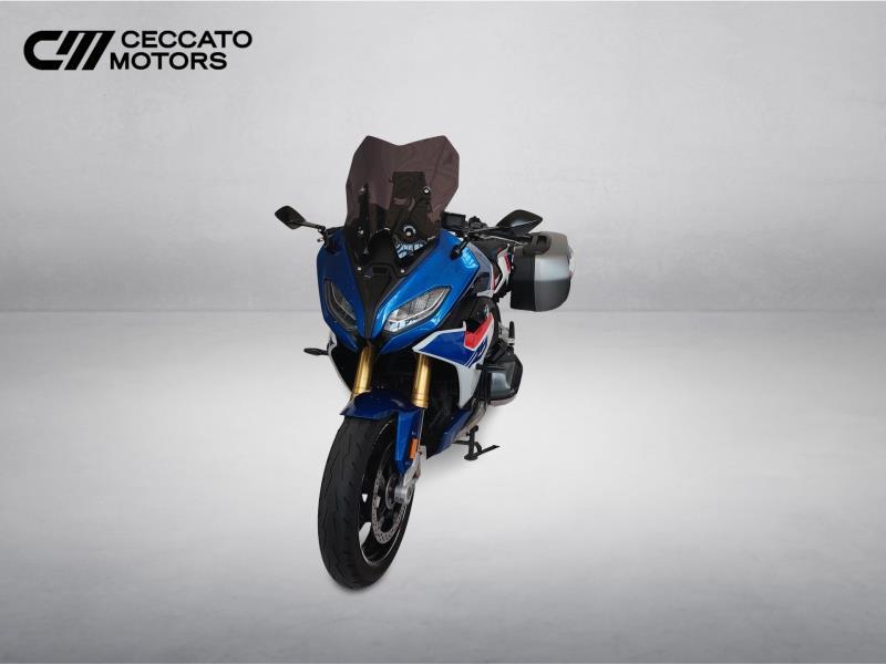 BMW R 1250 RS Sport Abs